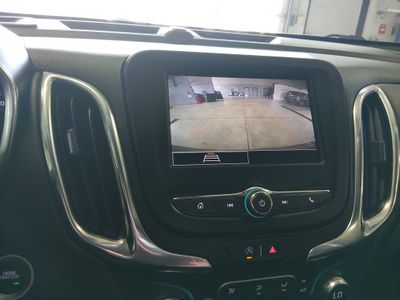 2024 Chevrolet Equinox — photo 16 view