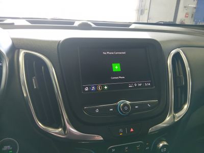 2024 Chevrolet Equinox — photo 17 view