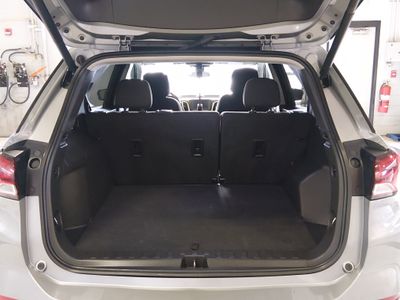 2024 Chevrolet Equinox — photo 11 view