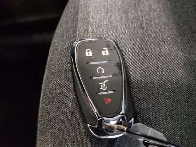 2024 Chevrolet Equinox — photo 15 view