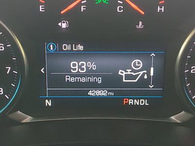 2024 Chevrolet Equinox — photo 14 view