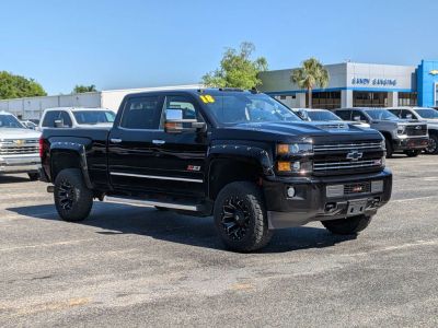 2018 Chevrolet Silverado 3500HD - Photo 7