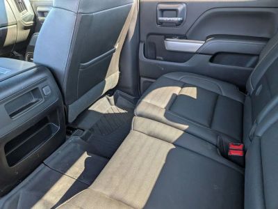 2018 Chevrolet Silverado 3500HD - Photo 28