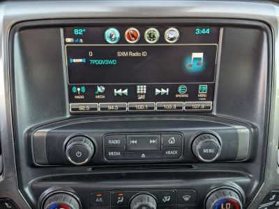 2018 Chevrolet Silverado 3500HD - Photo 16