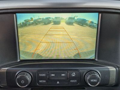 2018 Chevrolet Silverado 3500HD - Photo 17