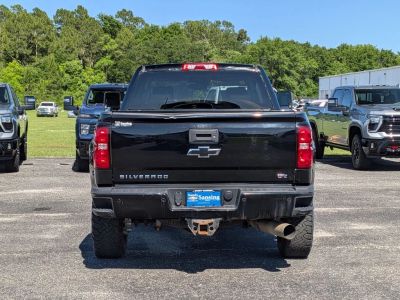 2018 Chevrolet Silverado 3500HD - Photo 4