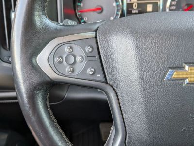 2018 Chevrolet Silverado 3500HD - Photo 14