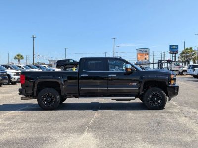 2018 Chevrolet Silverado 3500HD - Photo 6