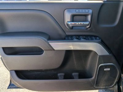 2018 Chevrolet Silverado 3500HD - Photo 23