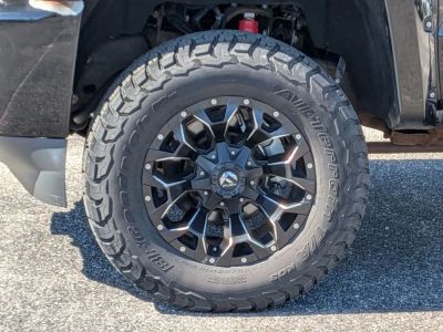 2018 Chevrolet Silverado 3500HD - Photo 9