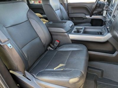 2018 Chevrolet Silverado 3500HD - Photo 20