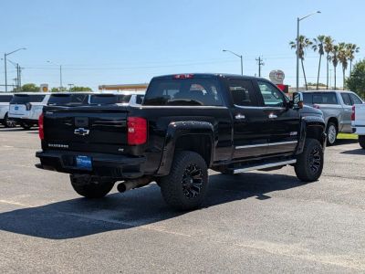 2018 Chevrolet Silverado 3500HD - Photo 5