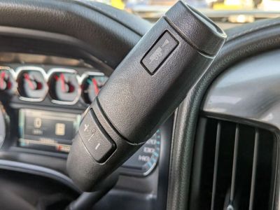 2018 Chevrolet Silverado 3500HD - Photo 27