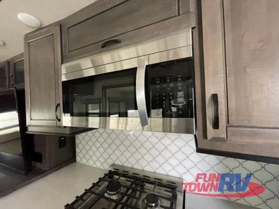 2022 Forest River RV Cedar Creek Champagne Edition - Photo 10