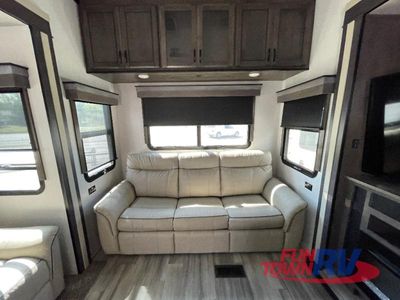 2022 Forest River RV Cedar Creek Champagne Edition - Photo 14