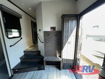 2022 Forest River RV Cedar Creek Champagne Edition - Photo 17