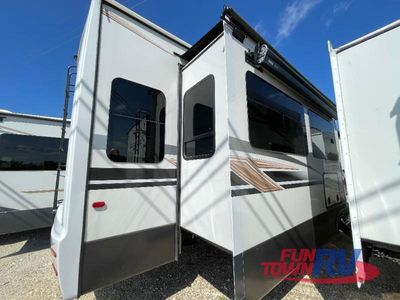 2022 Forest River RV Cedar Creek Champagne Edition - Photo 5