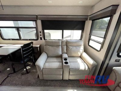 2022 Forest River RV Cedar Creek Champagne Edition - Photo 15