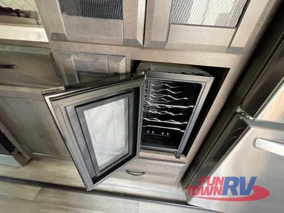 2022 Forest River RV Cedar Creek Champagne Edition - Photo 11