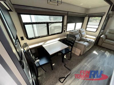 2022 Forest River RV Cedar Creek Champagne Edition - Photo 12
