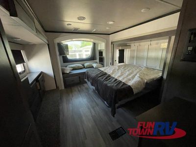 2022 Forest River RV Cedar Creek Champagne Edition - Photo 20