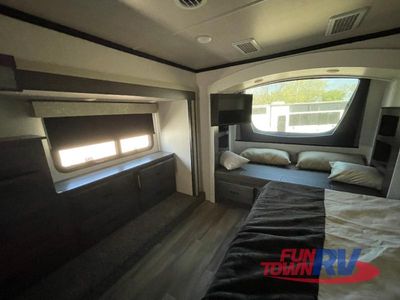 2022 Forest River RV Cedar Creek Champagne Edition - Photo 21