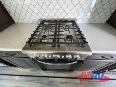 2022 Forest River RV Cedar Creek Champagne Edition - Photo 9