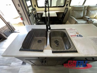 2022 Forest River RV Cedar Creek Champagne Edition - Photo 8