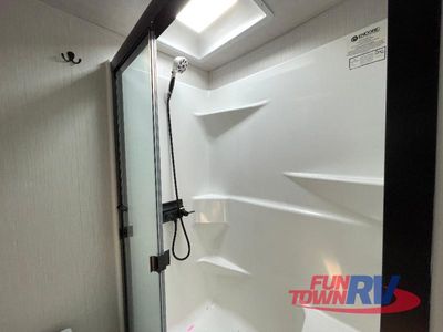 2022 Forest River RV Cedar Creek Champagne Edition - Photo 19