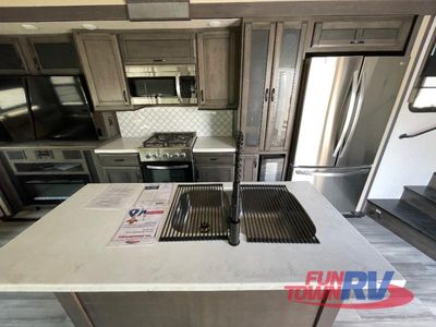 2022 Forest River RV Cedar Creek Champagne Edition - Photo 7
