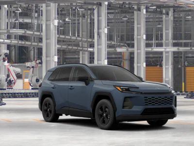 2026 Toyota RAV4 - Photo 17