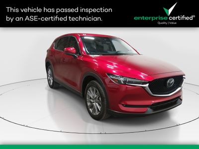 2020 Mazda CX-5 - Photo 1