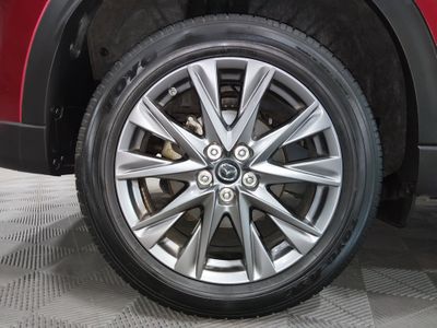 2020 Mazda CX-5 - Photo 10