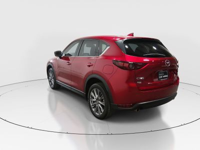 2020 Mazda CX-5 - Photo 5