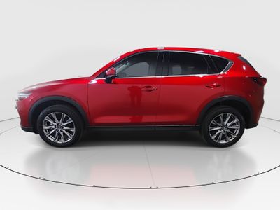 2020 Mazda CX-5 - Photo 4