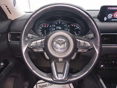 2020 Mazda CX-5 - Photo 12