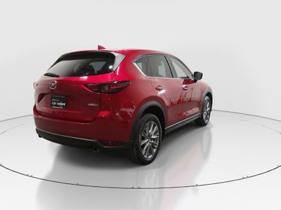 2020 Mazda CX-5 - Photo 7