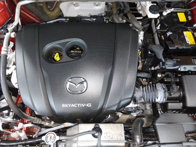 2020 Mazda CX-5 - Photo 9
