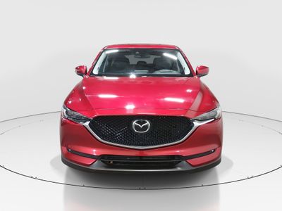 2020 Mazda CX-5 - Photo 2