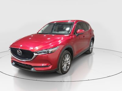 2020 Mazda CX-5 - Photo 3