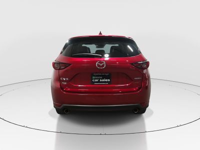 2020 Mazda CX-5 - Photo 6