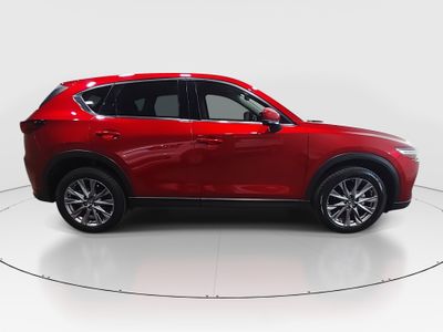 2020 Mazda CX-5 - Photo 8