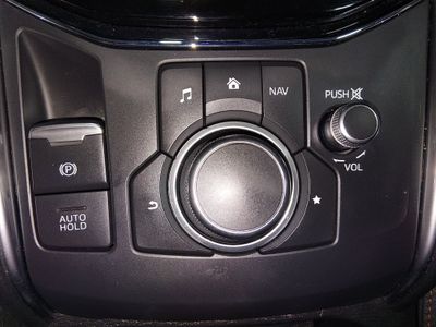 2020 Mazda CX-5 - Photo 20