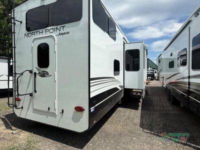 2026 Jayco North Point - Photo 3