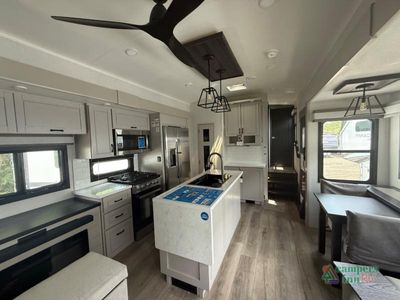 2026 Jayco North Point - Photo 4