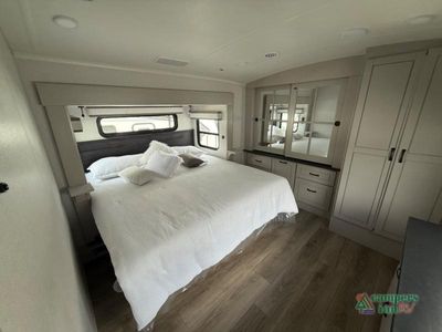 2026 Jayco North Point - Photo 23
