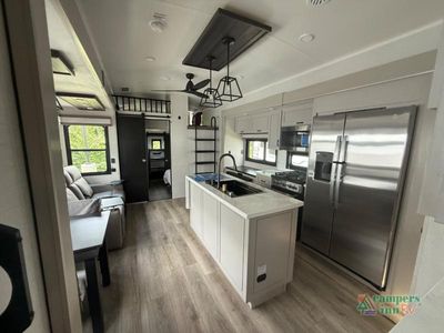 2026 Jayco North Point - Photo 2