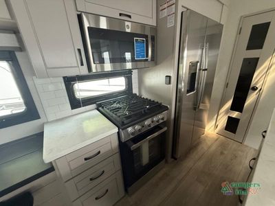 2026 Jayco North Point - Photo 6