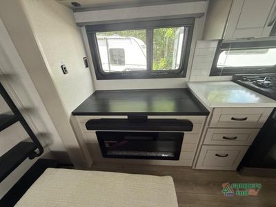2026 Jayco North Point - Photo 5