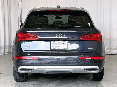 2020 Audi Q5 - Photo 4